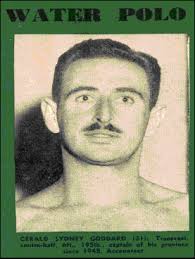 South African Waterpolo History