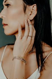 Positive Affirmation Jewelry