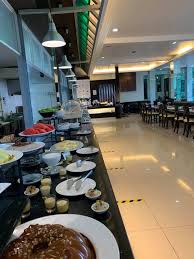 Puncak Kedah Restaurant