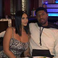 5 hobbies, favorite things and interesting facts. Damian Lillard S Sister Calls Out Paul George For Wifing A Stripper Fadeaway World