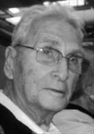 Robert J. Del Gigante Obituary August 12, 2008