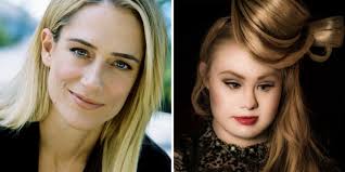 Cheryl and Rosanne: A Model for Resilience