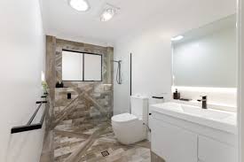 Instead of replacing your current shower, bathtub, sink and toilet, consider these budget bathroom remodel ideas: 10 Best Bathroom Renovation Tips And Tricks In Budget Lifehack