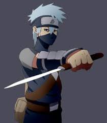 Young Kakashi By Airasan Deviantart Com On Deviantart Naruto Pinterest
