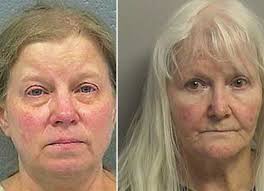 Couple Jailed For 130 Years For Horrific Abuse Of Twin Daughters