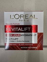 Revitalift Soin Jour