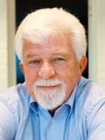 Han utreder företagsskatterna