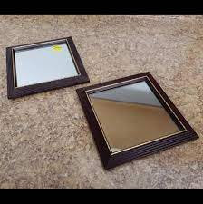Home Interiors And Gifts Wall Decor Home Interior Mirrors Set Of 2 Poshmark Find new and preloved home interiors and gifts items at up to 70% off retail prices.