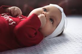 Estos Son Los Posibles Significados De Sonar Con Un Bebe