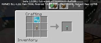 Schools have already been using minecraft for several years in a variety of projects. Minecraft Education Edition Chemistry In 2021 Minecraft Crafting Recipes Minecraft Minecraft Houses