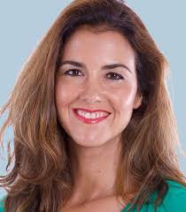 Así hace Rosa Conde sus apasionados reportajes para Informativos Telecinco