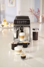 Maybe you would like to learn more about one of these? New Automatic Espresso Machines From Philips Offer An Easier Way To Make Cafe Style Coffees At Home