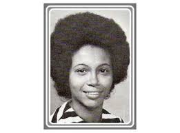 Dr. Maxine Nunez, Retired Professor of Nursing and Academic Dean at UVI  12/03 by Chatting with Dr Richardson