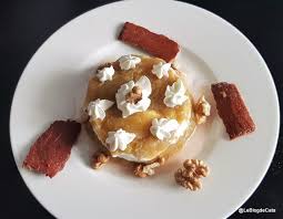 Le Blog De Cata Rhubarbe A La Cannelle Fleur D Oranger Et Chantilly Maison Sans Vrai Sucre Ig Bas En 2020 Recettes De Cuisine Bon Dessert Chantilly Maison