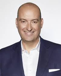 Duro Solidified As Velazquez's Successor at Telemundo Deportes