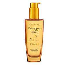 It detangles my wet hair and helps in keeping hair fall at bay. L Oreal Paris Extraordinary Oil Serum 100 Ml Mednmore