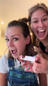 Abbey Schell's Instagram, Twitter & Facebook