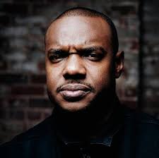 Rashid Shabazz, Executive Director, Critical Minded