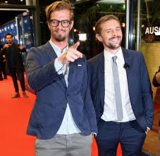 Der letzte satz von klaas lautet: Circus Halligalli Klaas Heufer Umlauf Bereut Bizarren Doppelpass Auftritt Welt