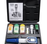Water Quality Test Kit