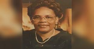 Mrs. Mary Bell Dover Obituary