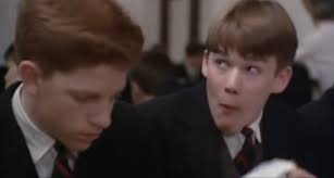 Ethan Hawke & Dylan Kussman