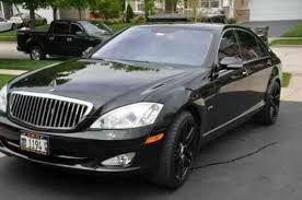 The cookie settings on this website are set to allow cookies to give you the best browsing experience possible. Mercedes Benz S 550 4 Matic W 20 Wheels Maybach Package Used Classic Cars