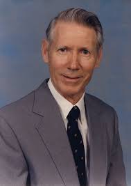 Frank Aldridge Obituary