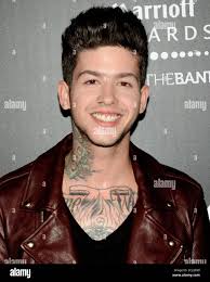 Travis mills hi-res stock photography and images