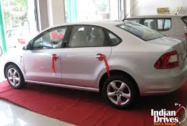 In the rapid, skoda bring you a high quality saloon car at an affordable price and which also offers much of the practicality of a hatchback. Skoda Rapid Sedan Launched For Rs 6 75 Lakhs Indiandrives Com