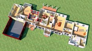 I built the dunphy house from the sitcom, modern family. Modern Family Dunphy House Exterior Paint Colors See Description Youtube