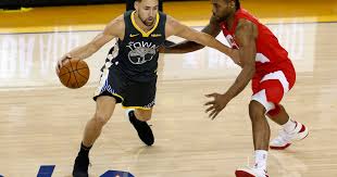 Jun 20, 2019 · 2019 nba draft results: Nba Finals 2019 Toronto Raptors Win First Nba Title With 114 110 Victory Over Golden State Cbs News