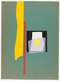 Untitled Graphic Composition Bruno Munari Bruno Munari Collage Book Art