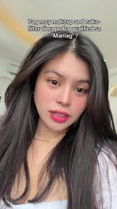 Exploring Balesin and Makeup Filter Effects