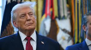 'Does anyone know what Somaliland is?': Trump signals skepticism over  Israeli recogni