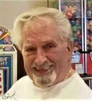 Donald Cline Obituary (1939