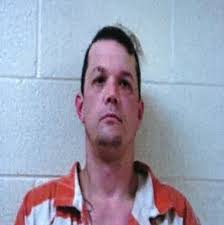 Marion County man arrested