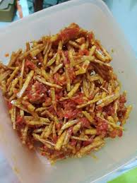 Oatbits bisa menjadi solusi biskuit rendah lemak dan kalori. Cemilan Sore Keju Crispy Pedas Manis Ala Diet Enak Bahagia Dan Menyenangkan Facebook