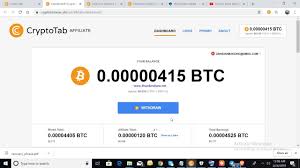 Cryptotab Browser Legit Mining Tool 2019 Payment Proof Bitcoin Free Bitcoin Mining How To Influence People