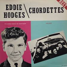 EDDIE HODGES