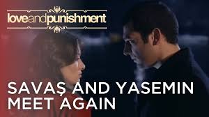 Savaş and Yasemin Meet Again | Love and Punishment - Episode 10