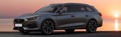 Seat leon 2020 cupra st. Cupra Neuer Leon Sportstourer Konfigurator Und Preisliste 2021 Drivek