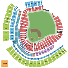 Great American Ball Park Tickets With No Fees At Ticket Club