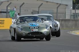 Image result for Goodwood Green 1962 Aston Martin