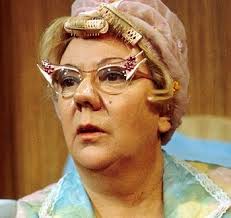 Dandy Nichols (Creator)