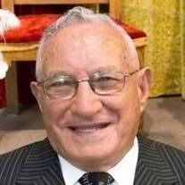 Jesus Zayas Obituary