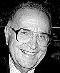 Charles FURMAN Obituary (2014)