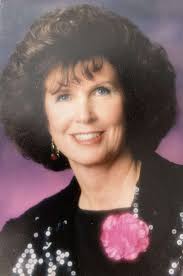 Marlene Horrocks Swain