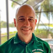 Team & Board — Outreach360