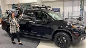 Check spelling or type a new query. Accessorized 2019 Honda Ridgeline Short Snapshot Youtube